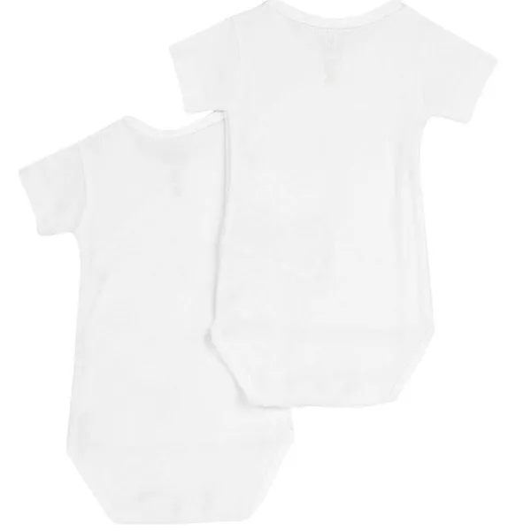 Body | Chicco Set Body Intimo Bianco