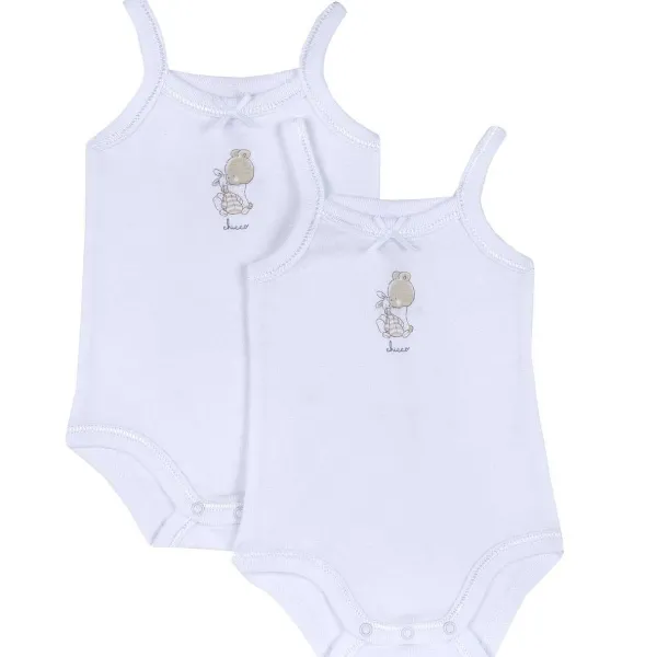 Body | Chicco Set Body Intimo