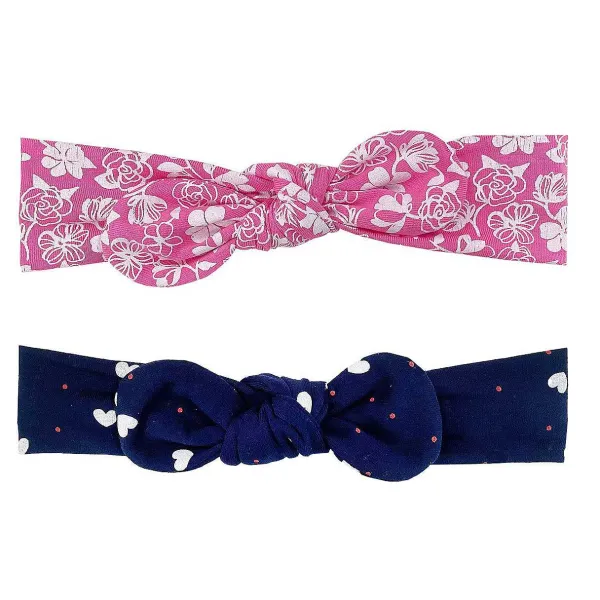 Accessori | Chicco Set Fascette Per Capelli