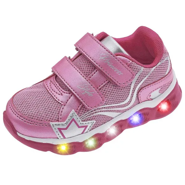 Sneakers | Chicco Sneakers Bambina Calimera Fuxia-150