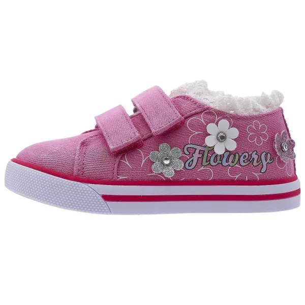 Sneakers | Chicco Sneakers Bambina Calla Fuxia-150