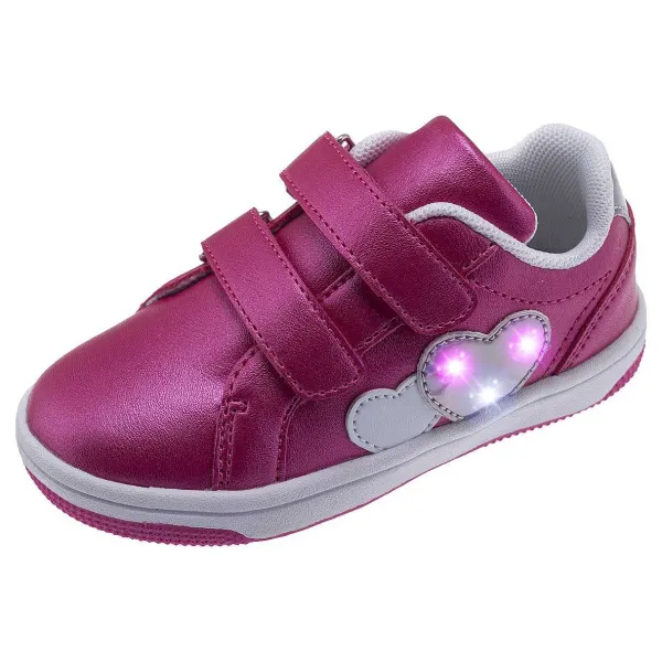 Sneakers | Chicco Sneakers Bambina Caly Fuxia-150