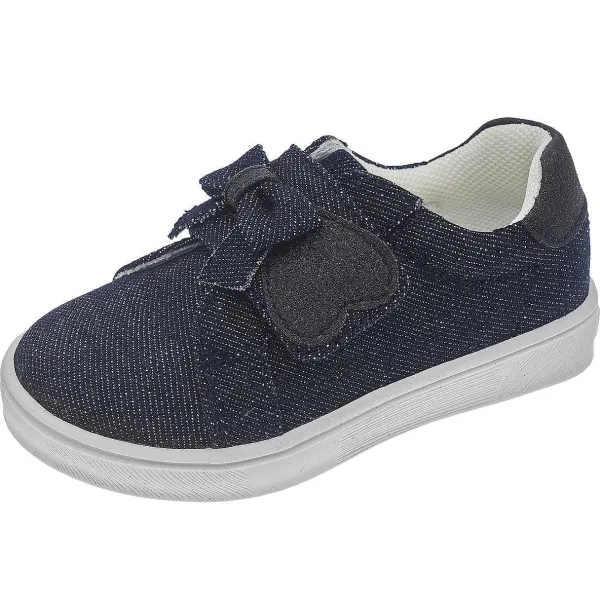 Sneakers | Chicco Sneakers Bambina Carlita Blu-800