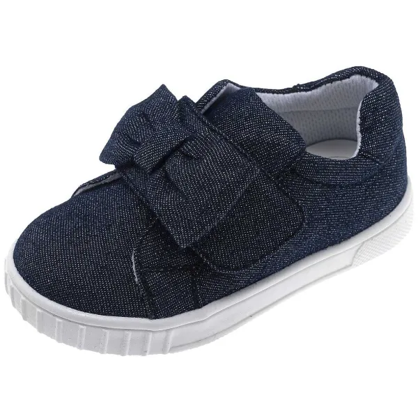 Sneakers | Chicco Sneakers Bambina Cesca Jeans