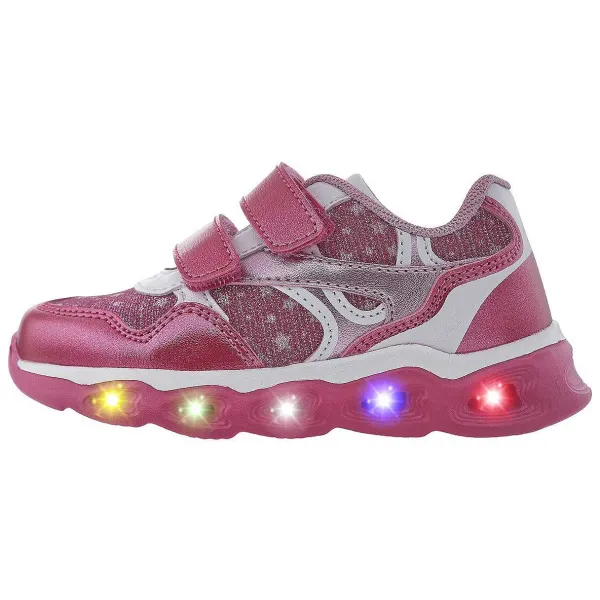 Sneakers | Chicco Sneakers Bambina Clory Fuxia-150