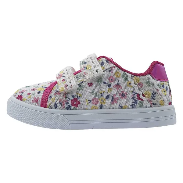 Sneakers | Chicco Sneakers Bambina Frona Bianco-300