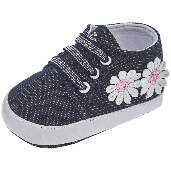 Sneakers | Chicco Sneakers Bambina Neddy Blu-800