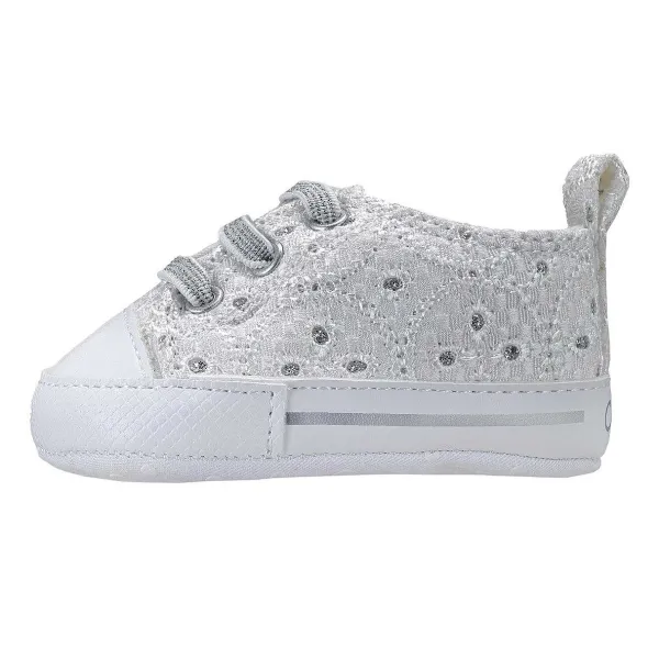 Sneakers | Chicco Sneakers Bambina Orinda Bianco-300