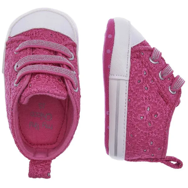 Sneakers | Chicco Sneakers Bambina Orinda Fuxia-150