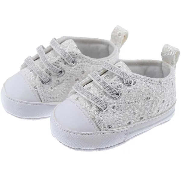 Sneakers | Chicco Sneakers Bambina Orinda Bianco-300