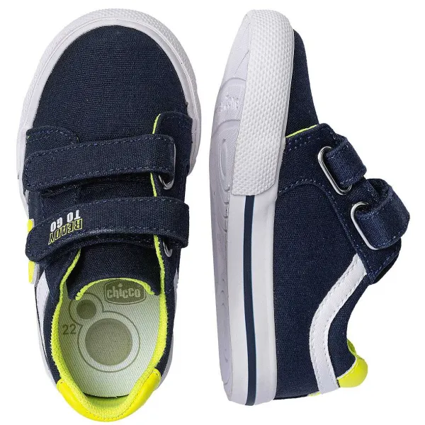 Sneakers | Chicco Sneakers Bambino Cambel