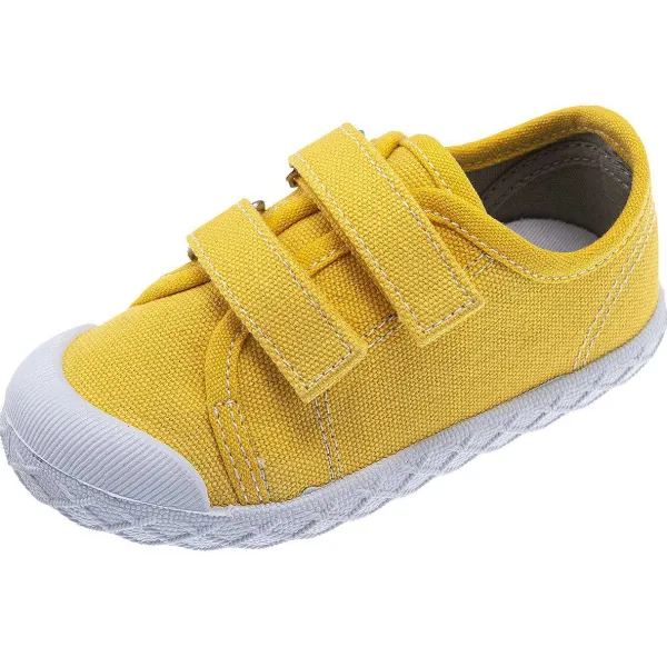 Sneakers | Chicco Sneakers Bambino Cambridge 3 Ocra-260