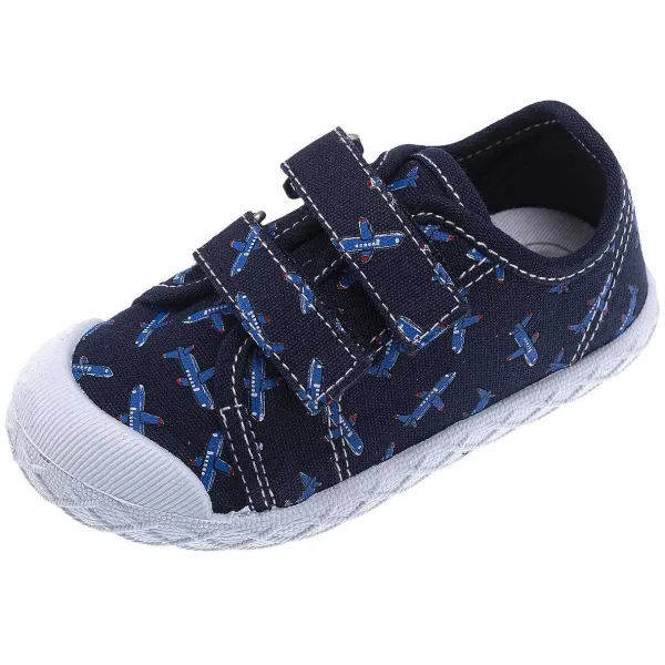 Sneakers | Chicco Sneakers Bambino Cambridge 3 Blu-800