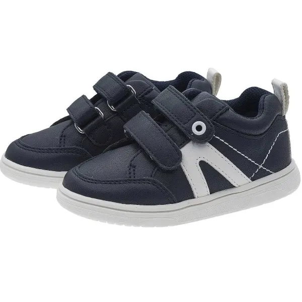 Sneakers | Chicco Sneakers Bambino Cholo Blu-800