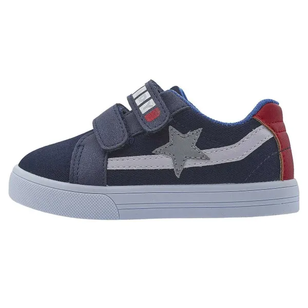 Sneakers | Chicco Sneakers Bambino Fred Blu-800