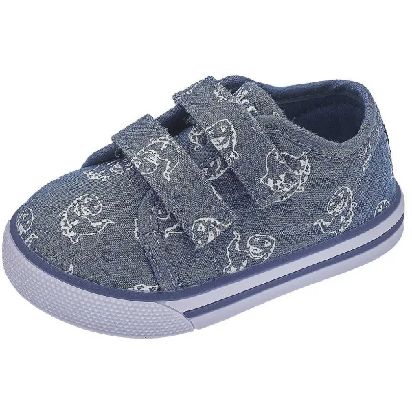 Sneakers | Chicco Sneakers Bambino Gabbiano 3 Jeans