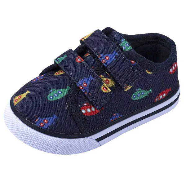 Sneakers | Chicco Sneakers Bambino Gabbiano 2 Blu-810