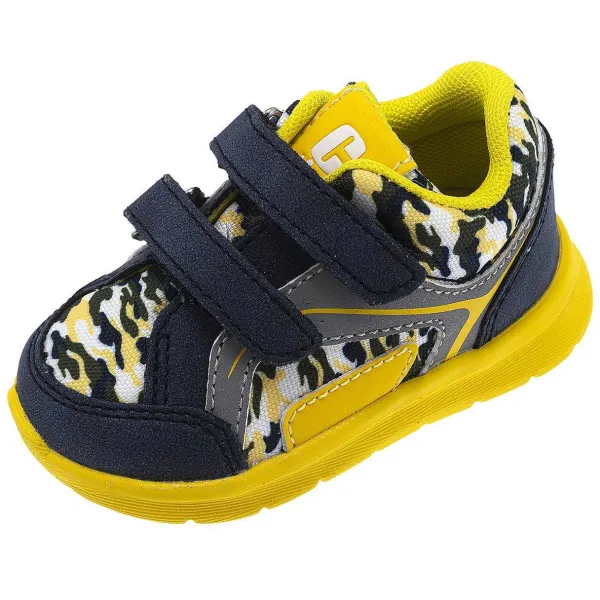 Sneakers | Chicco Sneakers Bambino Gabert Blu-810