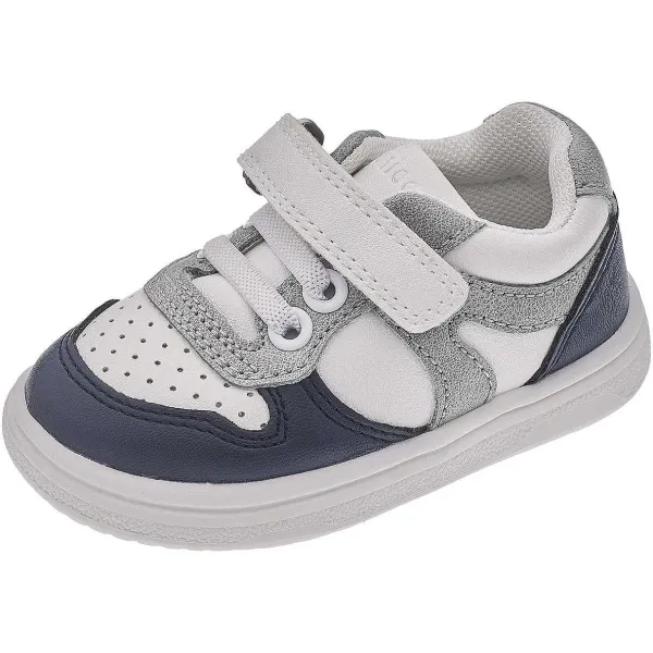 Sneakers | Chicco Sneakers Bambino Galis Blu-800