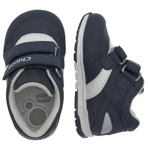 Sneakers | Chicco Sneakers Bambino Geco