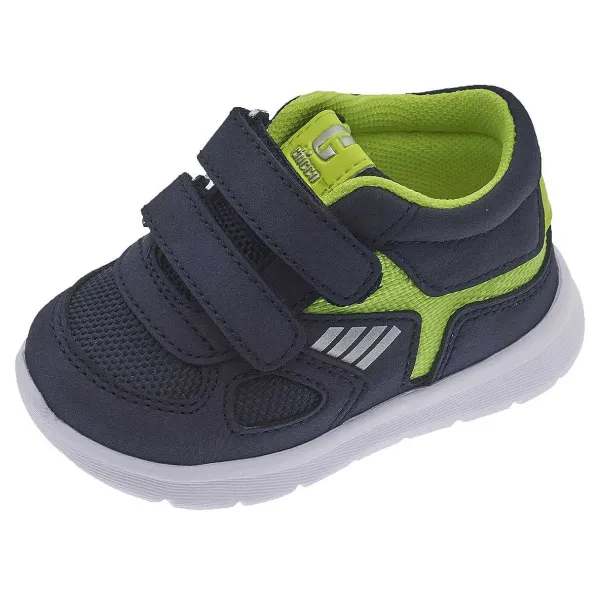 Sneakers | Chicco Sneakers Bambino Ghiotto Blu-810