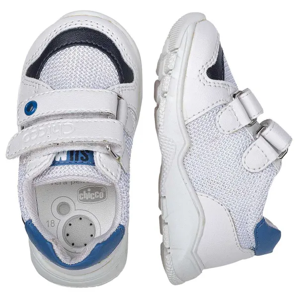 Sneakers | Chicco Sneakers Bambino Giacinto