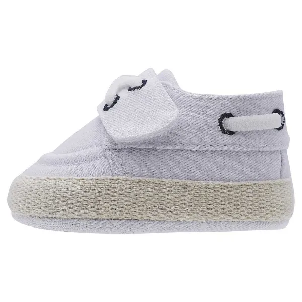 Sneakers | Chicco Sneakers Bambino Omarion Bianco-300