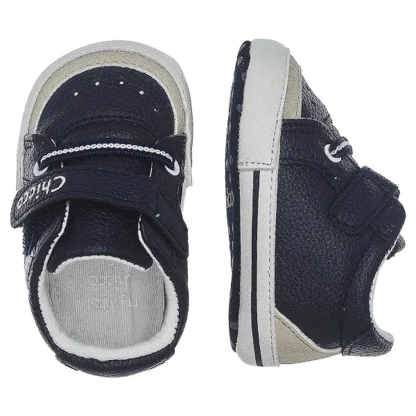 Sneakers | Chicco Sneakers Bambino Oreal Blu-800