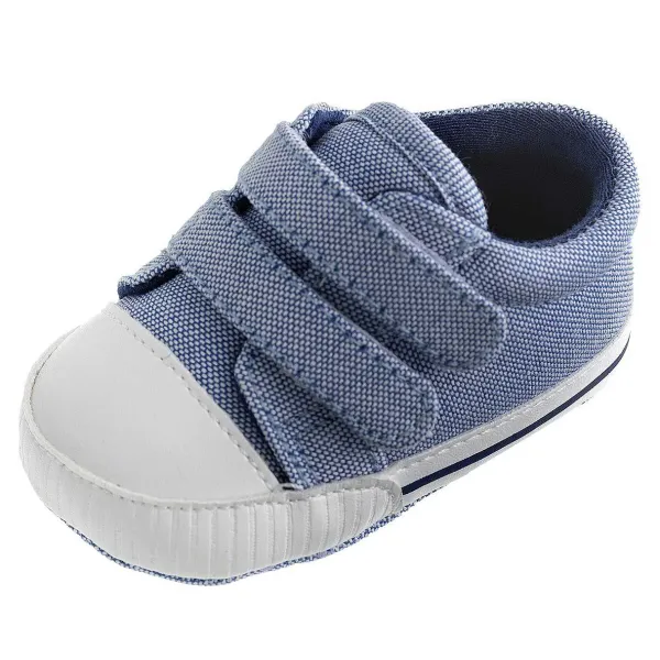 Sneakers | Chicco Sneakers Bambino Ovis Jeans-880