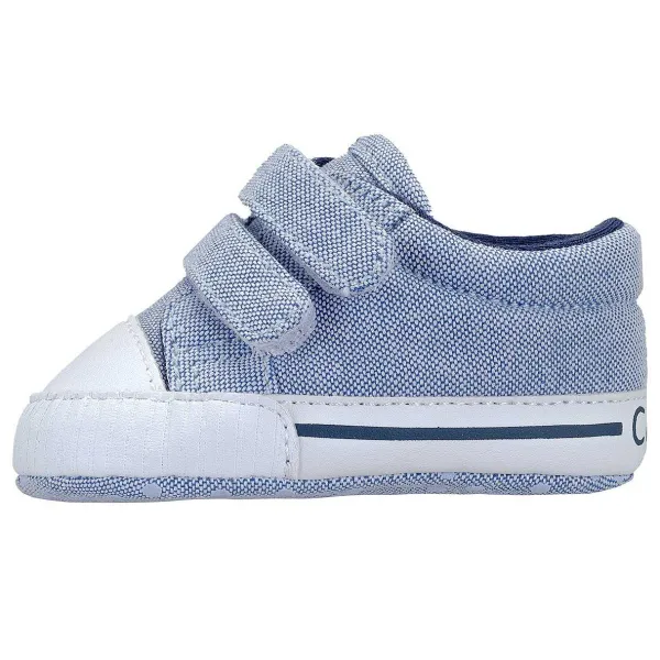 Sneakers | Chicco Sneakers Bambino Ovis Jeans-880