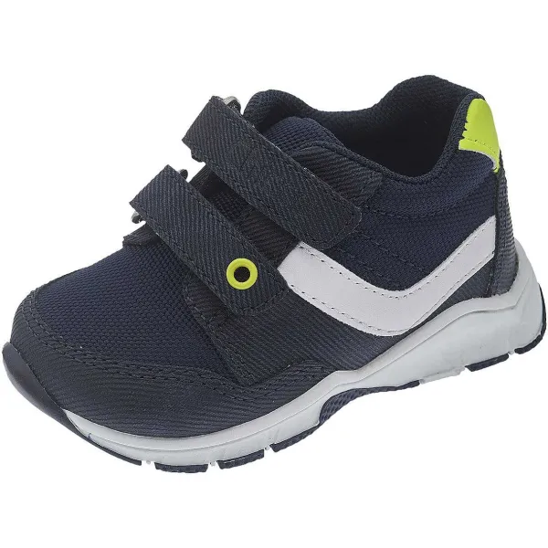 Sneakers | Chicco Sneakesrs Bambino Garbo Blu-800