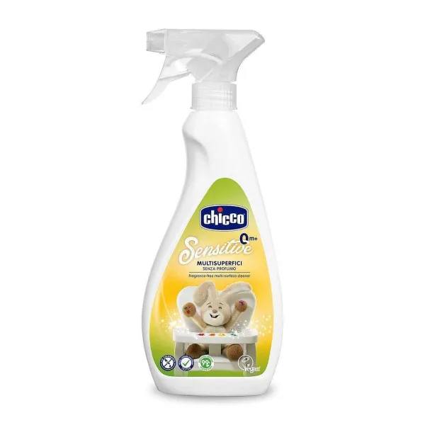 Detersivi E Ammorbidenti | Chicco Spray Multisuperficie