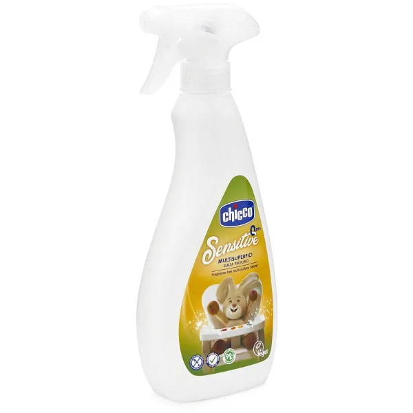 Detersivi E Ammorbidenti | Chicco Spray Multisuperficie