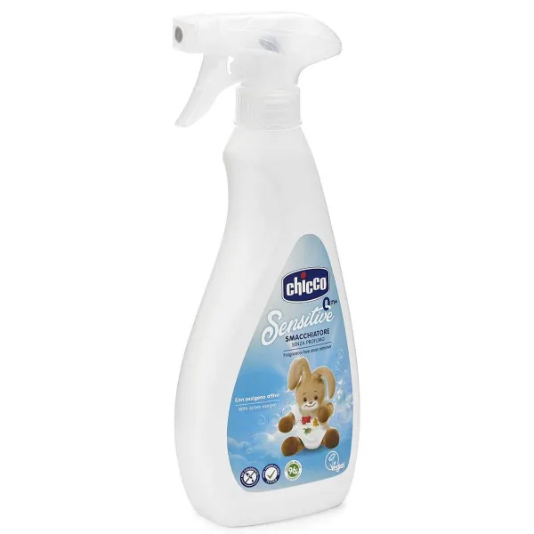 Detersivi E Ammorbidenti | Chicco Spray Smacchiatore Tessuti