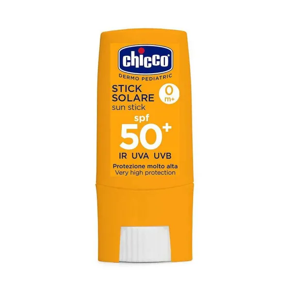 Protezione Estate | Chicco Stick Solare Spf 50+