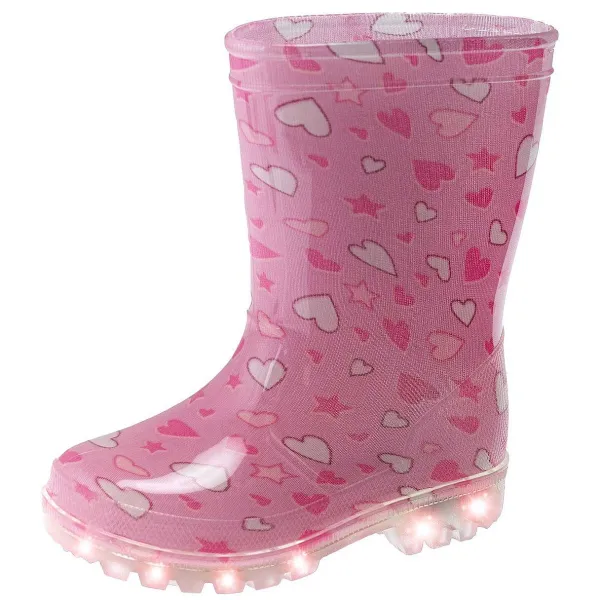 Stivali | Chicco Stivale Bambina Walk Rosa-120