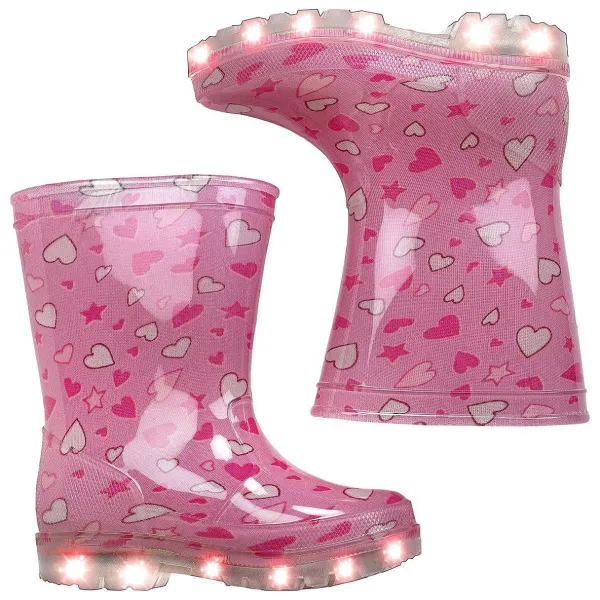 Stivali | Chicco Stivale Bambina Walk Rosa-120