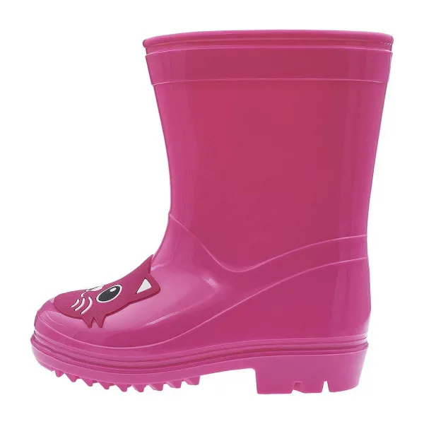 Stivali | Chicco Stivale Bambina Wlaky Fuxia-170