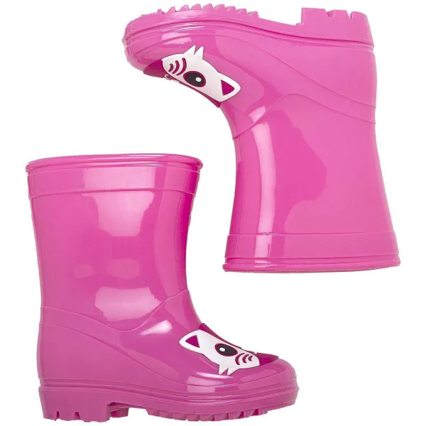 Stivali | Chicco Stivale Bambina Wlaky Fuxia-170