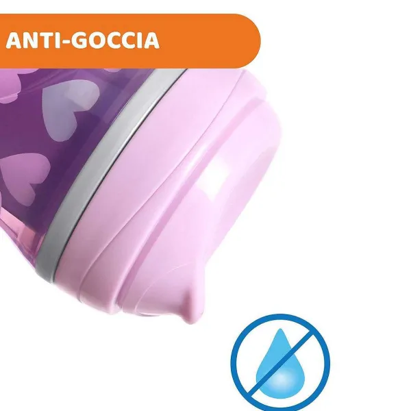 Tazze | Chicco Tazza Active 14M+ Azzurro