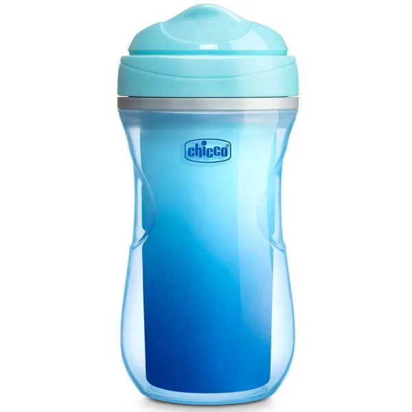 Tazze | Chicco Tazza Active 14M+ Azzurro