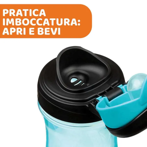 Tazze | Chicco Tazza Cup 2Y+ Azzurro