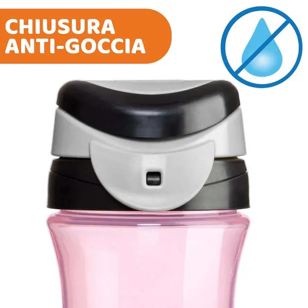 Tazze | Chicco Tazza Cup 2Y+ Rosa