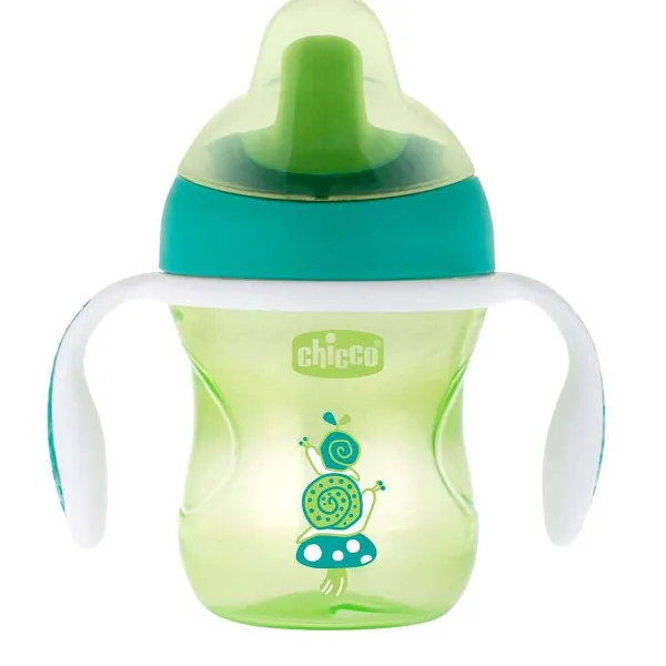 Tazze | Chicco Tazza Training 6M+ Green