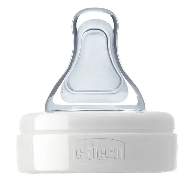 Tettarelle | Chicco Tettarella Physio - Silicone