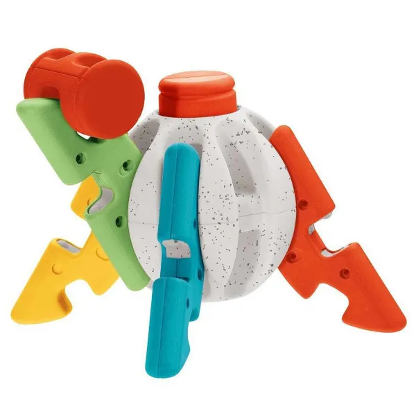 Incastri E Impilabili | Chicco Transform-A-Ball 2In1 Eco+