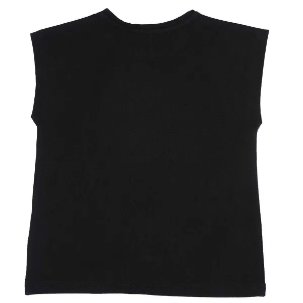 T-Shirt | Chicco T-Shirt Con Paillettes Reversibili