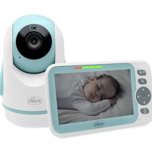 Baby Monitor | Chicco Video Baby Monitor Evolution